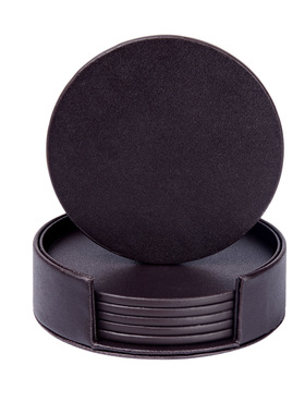 皮革杯垫隔热垫茶杯垫子防烫垫茶杯垫子隔热垫茶杯垫子防烫垫