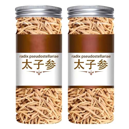 太子参儿童煲汤料另售麦冬无花果商用