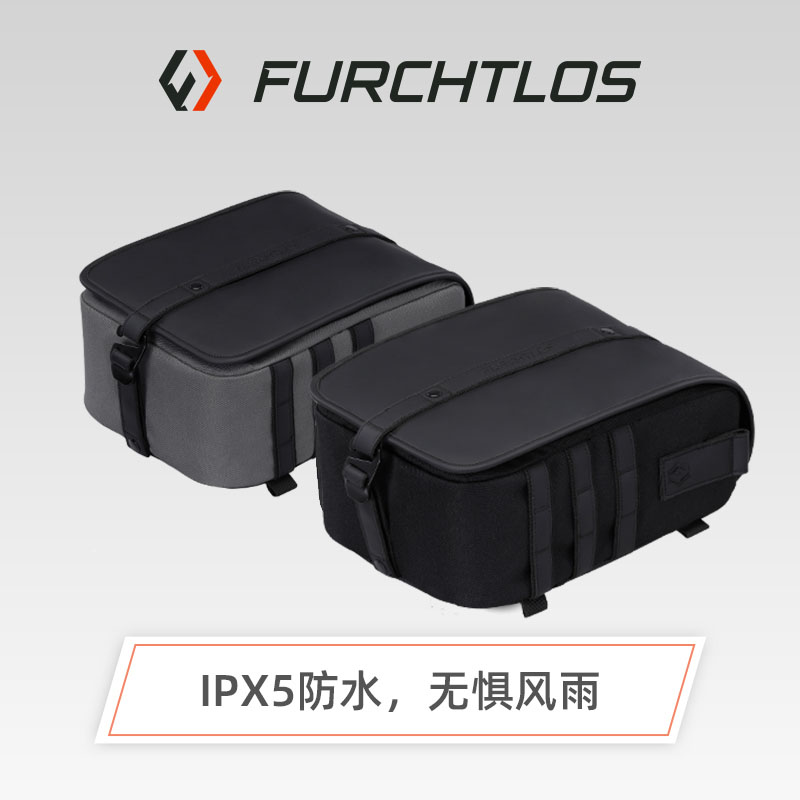 复古防水复古油箱包手机包