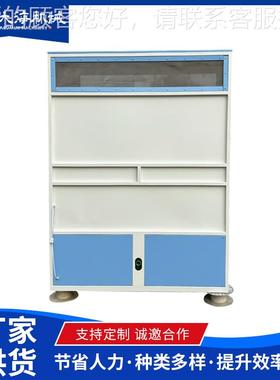 外贸出口U型枕毛绒玩具麦荞填P充机P纤维棉抱PMTC-160枕芯沫泡粒