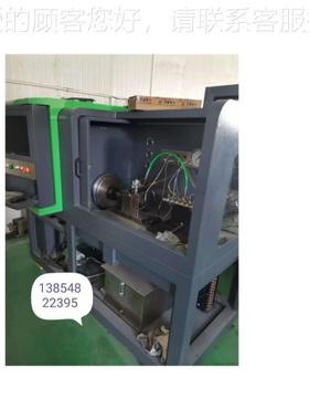 gdi-ii装配快测密封头压力系捷统自主源厂生 产汽车GDI燃油高压泵