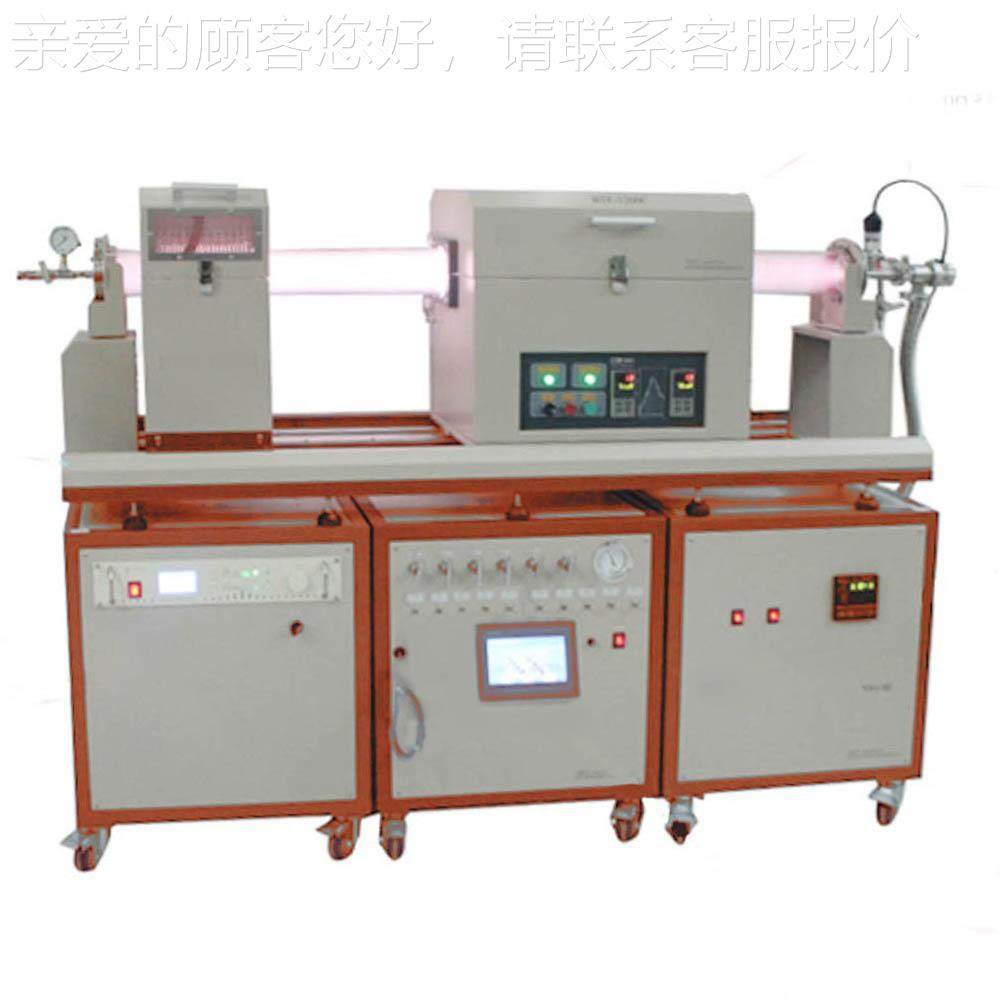 纳热工厂现货PEC155VD管式炉 博等离子气相沉积设C备 VD管 式炉