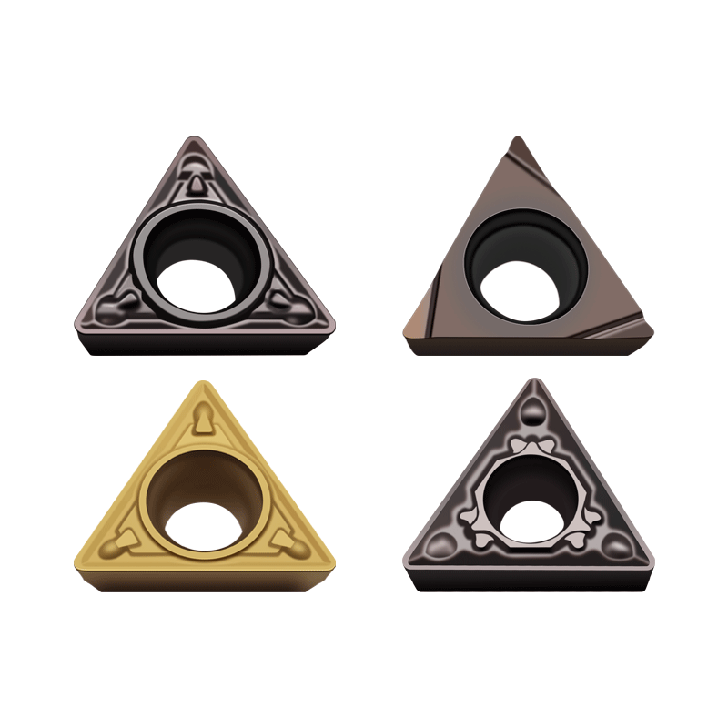 VEISJA内控镗刀片锋利耐磨