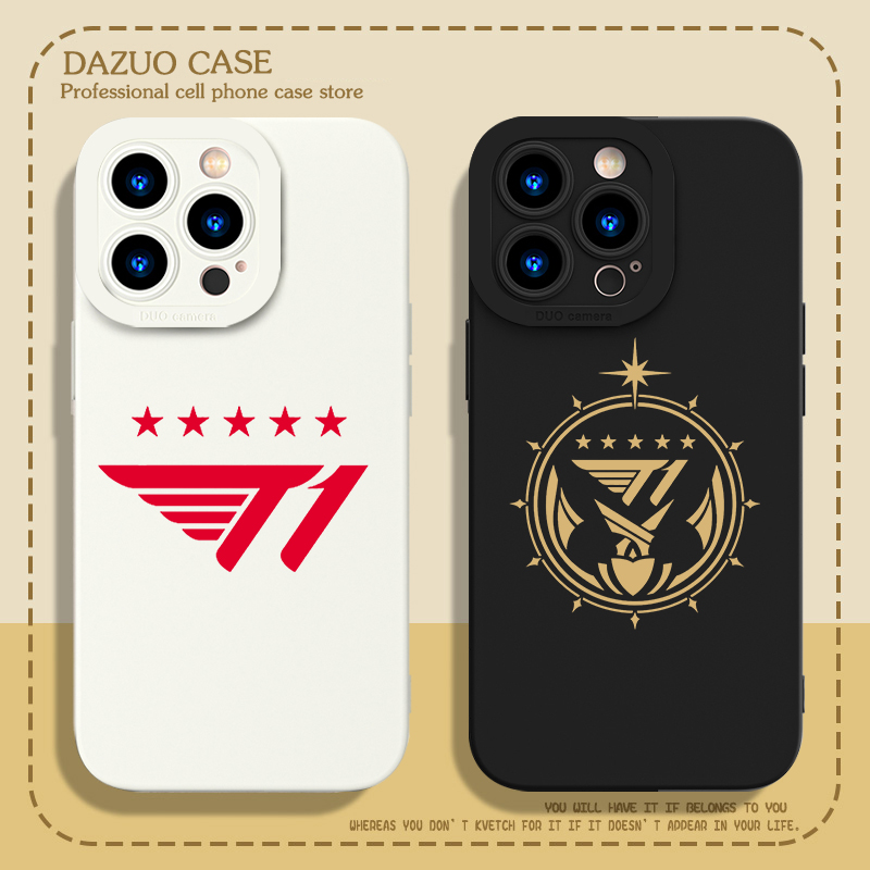 小米五星faker硅胶手机壳