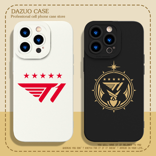 Faker手机壳SKT华为mate60pro+李相赫T1五星荣耀200适用nova13五冠王pura70周边p50签名40联名90战队80/30/12