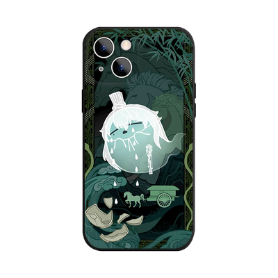 任意机型代号鸢魂蛋手机壳