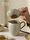 Чайный сервиз Mr. Ordinary Ru Kiln Tea Set Бытовой чайник чайная чашка из высококачественной керамики 2025 новая подарочная коробка для пожилых людей mini 4