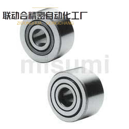 替代滚子轴承随动器BPS01/02-d6-d8-d10-d12-d15-d17-d20-d25-d30