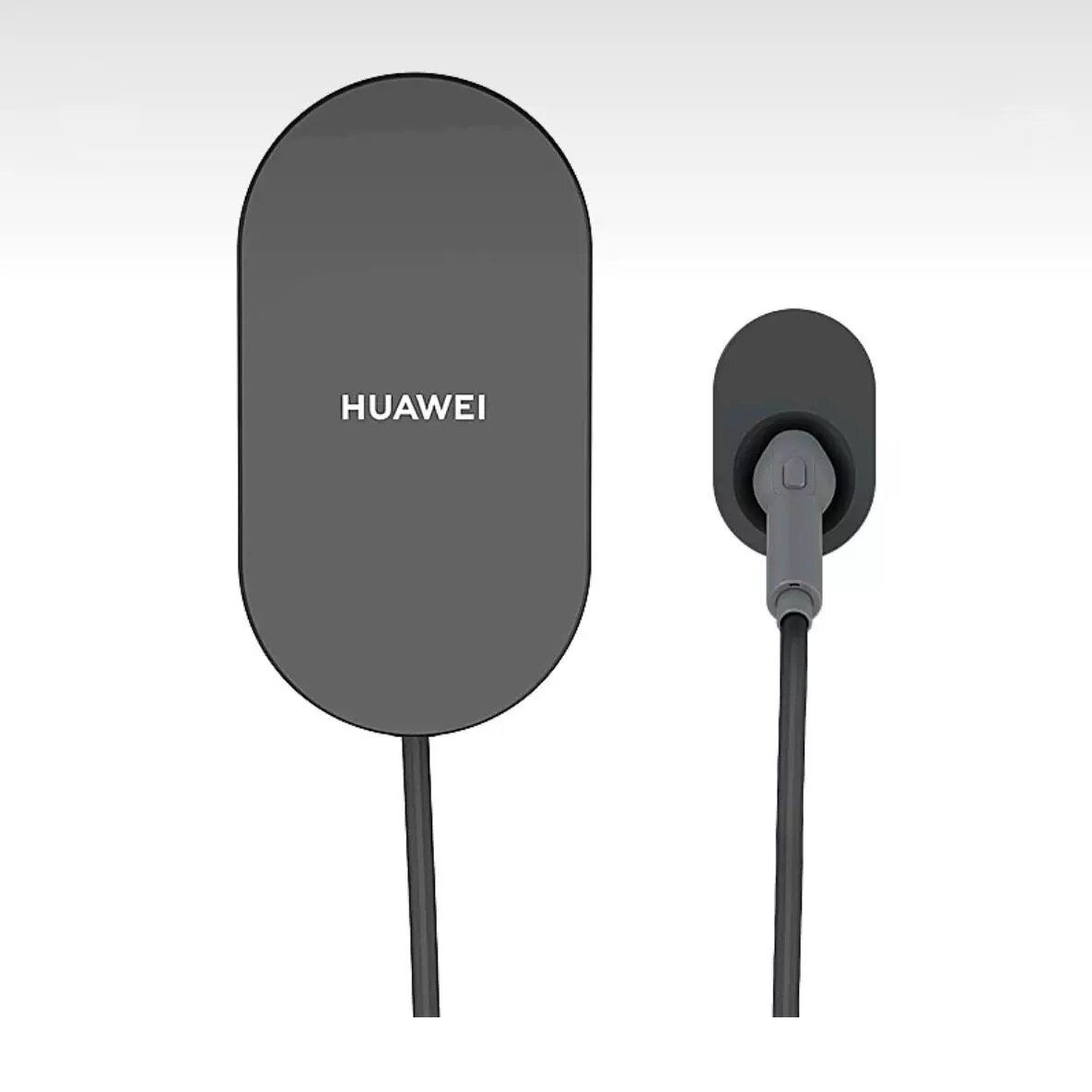华为问界原装7kW家用充电桩包安