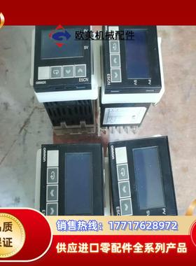 温控显示器   E5CN-QMTC-500议价