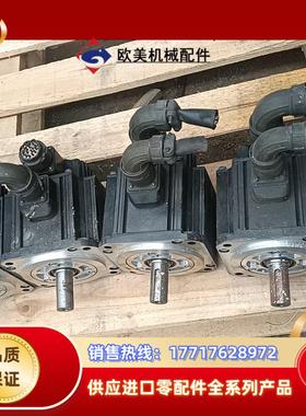 原装富士伺服电机GYG102C5-RG2议价