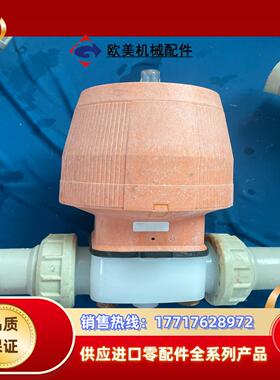 瑞士 +GF+隔膜阀 汽动隔膜阀阀门 d50DN40议价