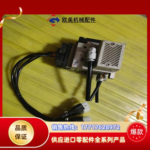 SMC电磁阀 ZZM02-SR  ZM133H-K5GB 实议价