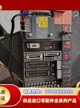 三菱PLC模块A1S61PN A2SHCPU 议价