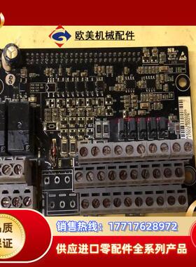 英威腾GD200控制端子板17001-00812议价