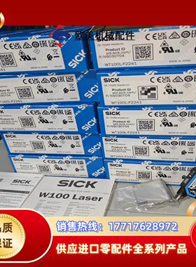 1106556 FE-080060B337全新原装正品德国s议价