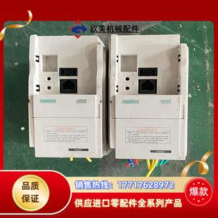 四方E550系列变频器 2议价 E550 2S0007