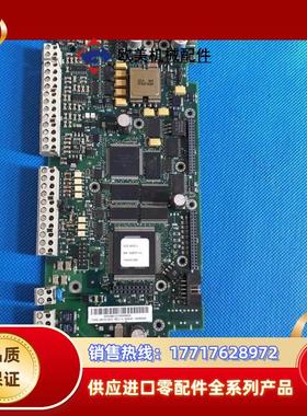 RMIO-01C是ABB变频器ACS800系列主板IO板控制议价