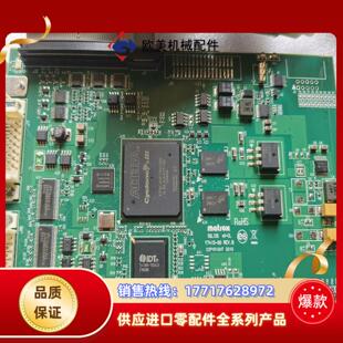 0议价 Y7415 MATROX迈创 SOL2MEVCLFL