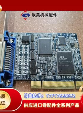 原装ADLINK 凌华 LPCI-3488A PCI-GPI议价