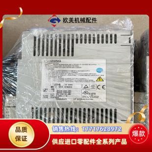 KH003议价议价 40A 三菱驱动器MR