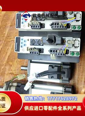 伺服400w，MHMD042P1C，MBDDT22100议价