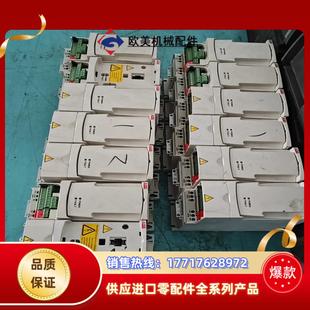 ABB变频器 08A0 03E 3KW议价 ACS310