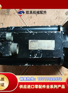 LAFERT拉法特电机 B6308I-02478 图片实物拍议价