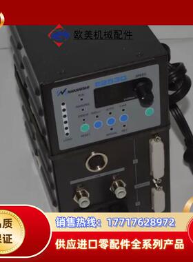 中西E2530电机主轴控制单UFY97议价