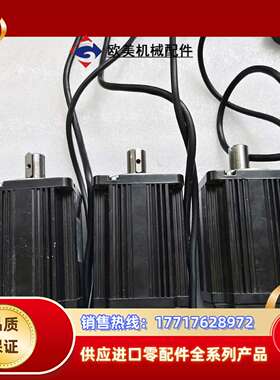 750W电机BASECON BSM80-75M024议价