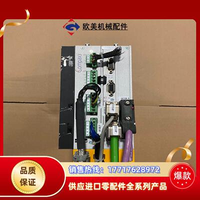 C3S063V2F11 I20 T11 M00 派克伺服驱动议价