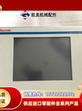 IndraLogic VEP 303   力士乐 工控屏议价