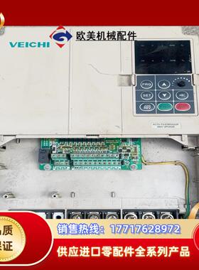 伟创变频器AC70-T3-018G022P议价