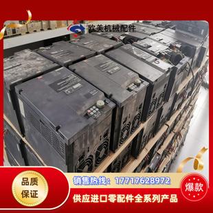 11kw 三菱变频器器 11K A740 现货F7议价