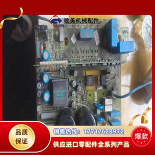 31C055 00变频器成色如图实物拍照当议价 503