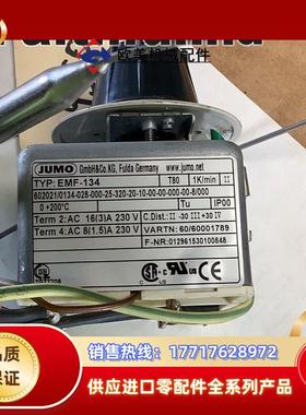 J 60001789 久茂全新温度传感器 EMF-134 602021/0134 2议价