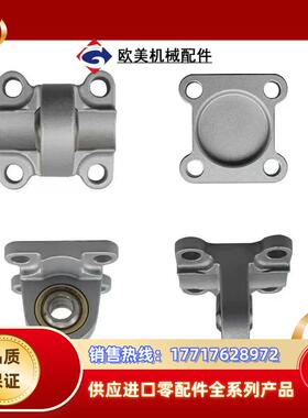 FESTO气缸安装件SNCB-100单耳176949双耳1议价