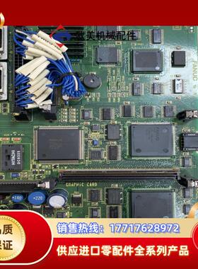 FANUC发那科 A20B-8100-0620 A20B-3议价