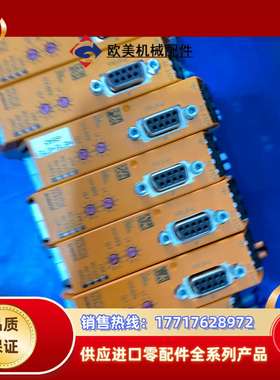 100069-德国KUNBUS-GW Profidus网络扩议价