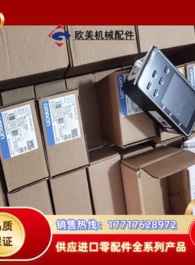 温控器E5EC-QR2ASM-820 E5EC-RR2议价