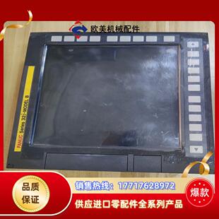 B系统主机主板型议价 B500发那科32i A02B 0328