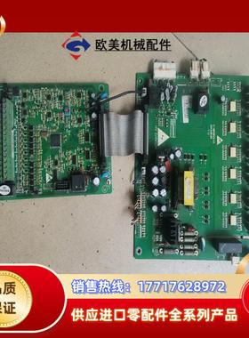 易驱变频器22KW主板C-VLMB V11驱动板C-MP议价