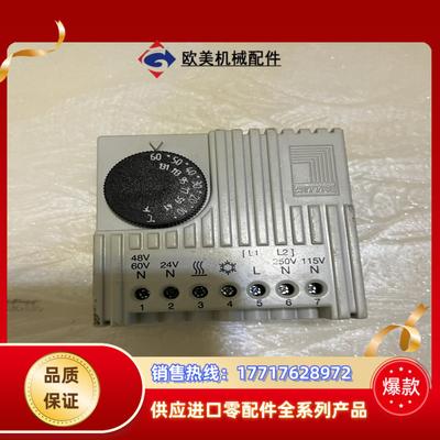 德国威图RITTAL原装ROHS自动温度控制器 SK3110议价