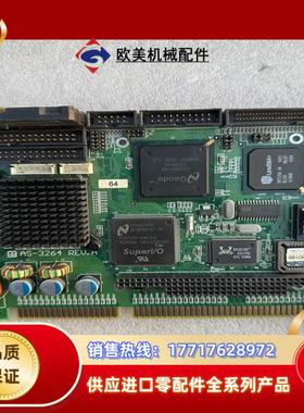 现货  住友注塑机AS-3264 REVB  REV议价