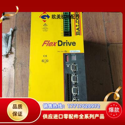 BALDOR保德驱动器FD4A15TR-RN23议价议价