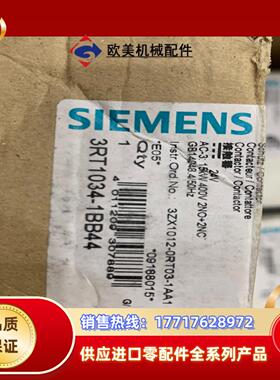 3RT1034-1BB443ZX1012-ORT03-1A议价