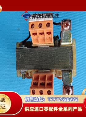 德国500V18A变压器 EZN3A2400H002 体积议价