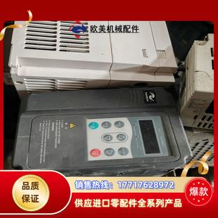 功率15kw 汇川变频器MD28ONT15CB 用到联系议价