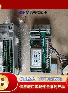 迅达电梯v30门机变频器idno336564vf120议价