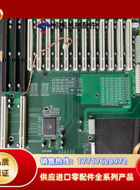 研华工业工控机底板PCA-6114P12  REVB1议价
